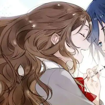 情侣头像一对两张l女生单身久了会发生哪些变化