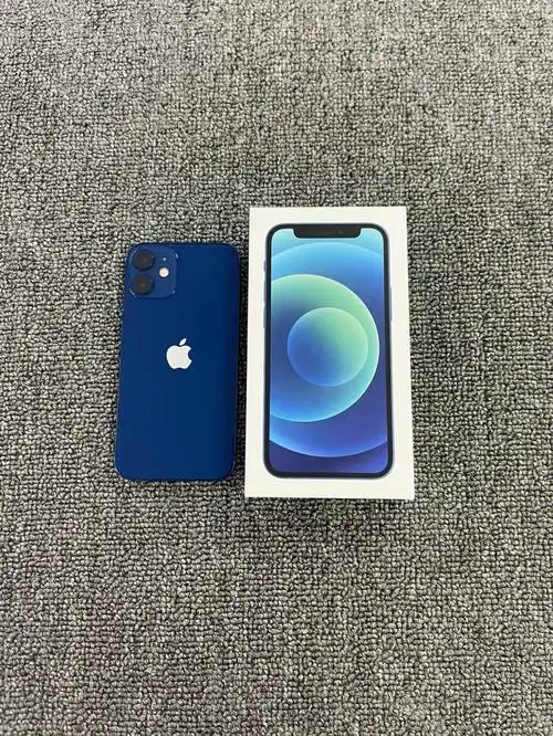 重庆实体店现货 同城可送货上门#苹果  #苹果手机  #iphone12mini