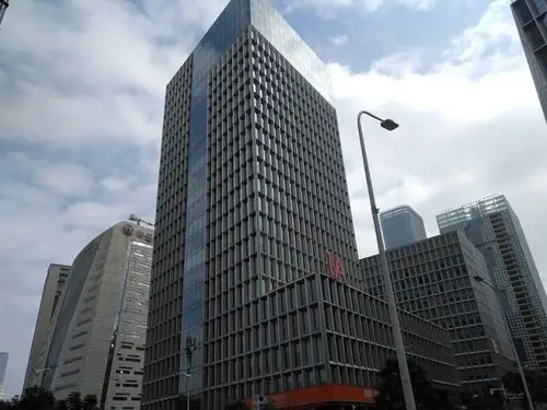 深圳南山区高新技术产业园