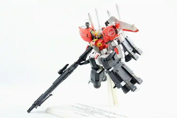 fix 普通版 msa-0011(bst)303e 深度强袭者