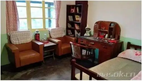 【90年代的装修】