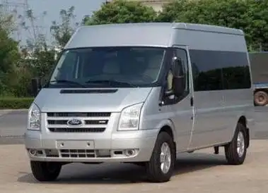 全顺7座柴油版商务车?