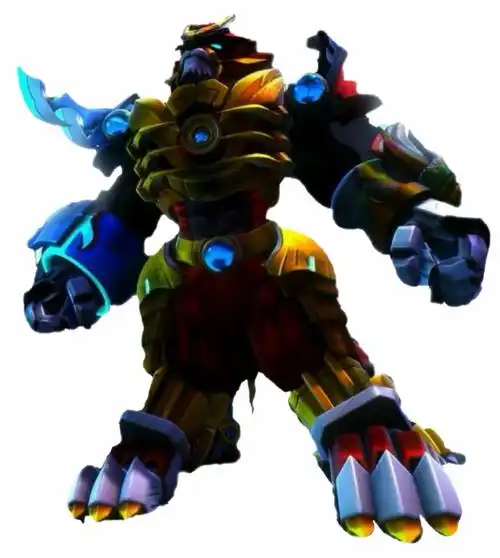 p data-id="gnww5dp8q3">五灵王,中国动画《