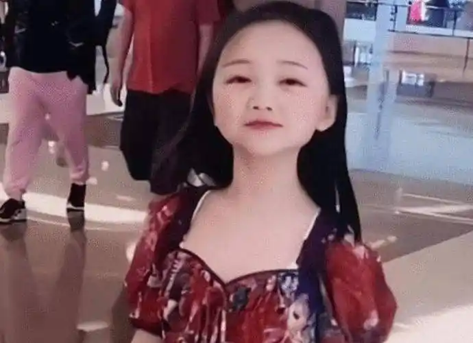 原创袖珍美人黄韵伊初中辍学北上打工供弟弟上大学如今年入百万