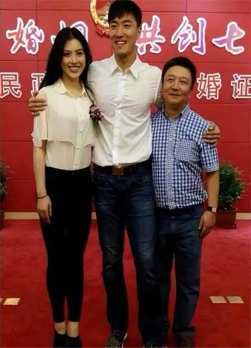 著名演员葛天:和奥运冠军刘翔离婚9年后,如今的生活状况怎样?