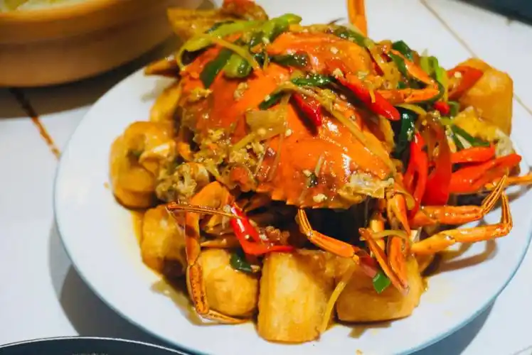 堂宴来厦门必须要吃一吃的地道闽南菜