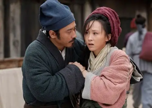 孙淳等众实力派演员主演的大型史诗剧作《赵氏孤儿案》入围电视剧奖项