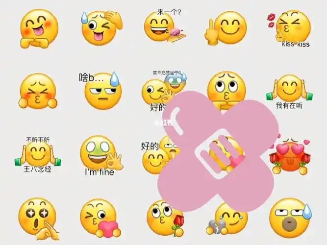 斗智斗勇还得是不一样的表情包