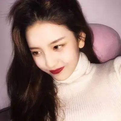 真人美女大方气质头像_第1页