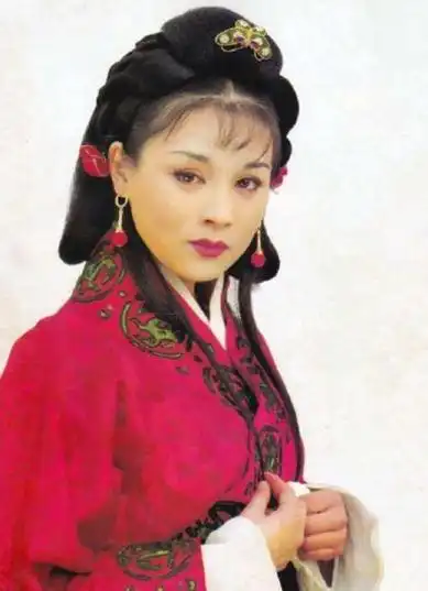 赵飞燕电视剧叫什么(最美赵飞燕赵明明)15