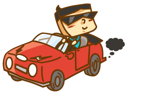 驾照还未转正就下岗可千万别学他一线微观