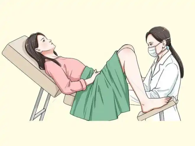 萎缩,过去称之为外阴白斑,认为它是一种癌前病变,过多的采用了手术