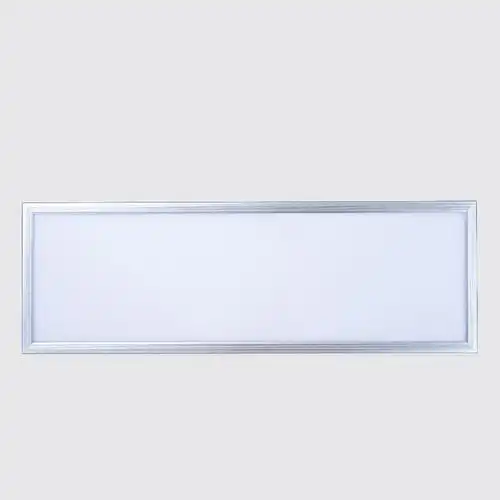 欧普平板灯办公教室商场医院照明面板灯3001200mm