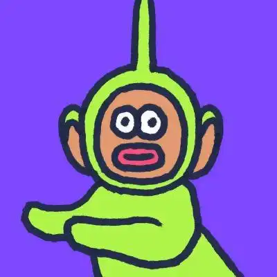 头像搞怪沙雕卡通手绘高清图片