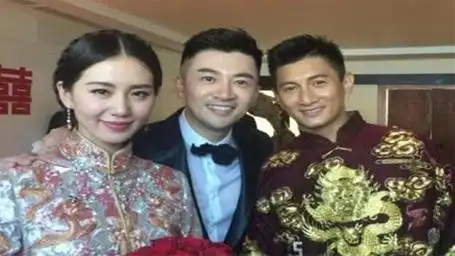 喊"嫂子"过时了,看46岁苏有朋对32岁刘诗诗的称呼,太机智了