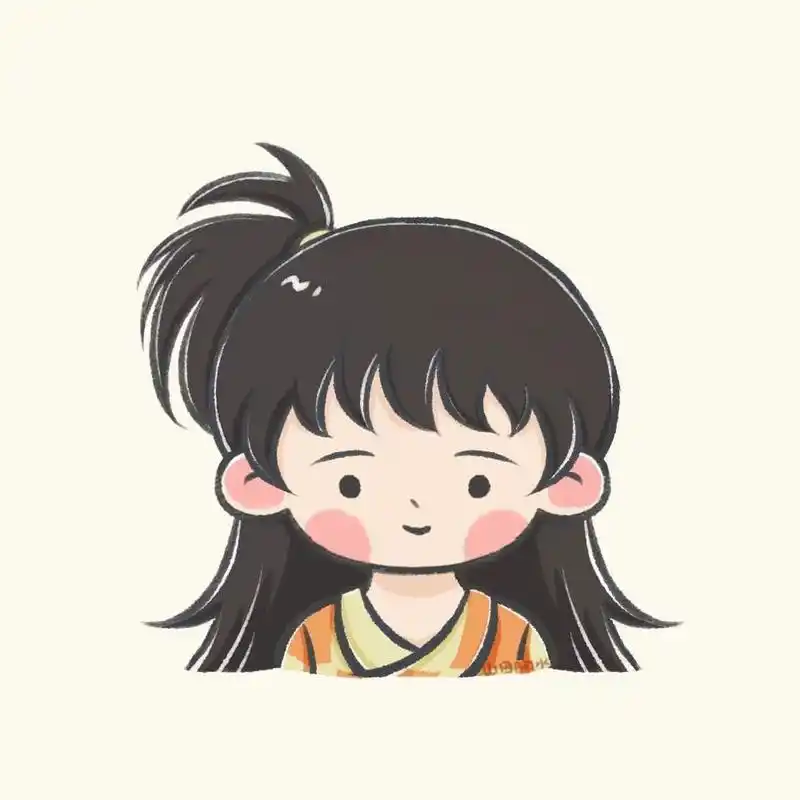 【犬夜叉|q版小头像|第一弹】 第一弹的人物: 犬夜叉,戈薇,玲,杀生丸