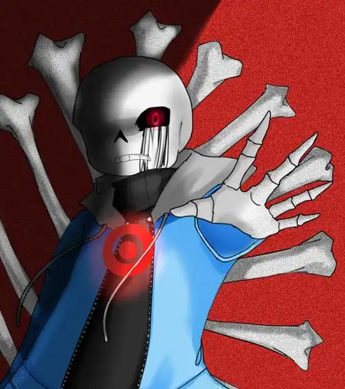 愤怒的killer sans背课文到tu(… - 半次元 - acg爱好者社区