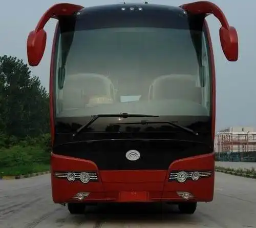 企业名称郑州宇通客车股份有限公司产品名称客车产品型号zk6128hl9zk