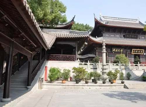 太平寺—无尽斋(尼康d90)