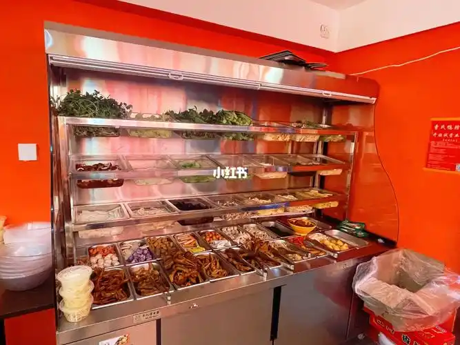 曹氏鸭脖河西王府井店开业噜