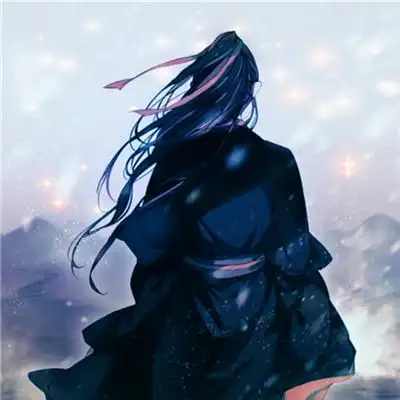 很孤独的头像男生 伤感氛围的孤独感极强男生头像图片