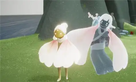 光遇重组季兑换图一览 兑换奖励有什么