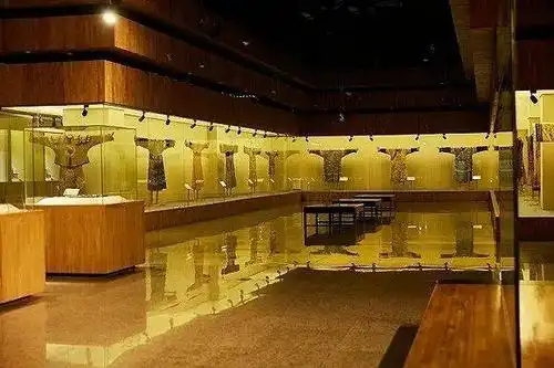 美特斯邦威服饰博物馆