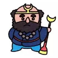 沙僧头像图片大全高清沙悟净沙和尚头像图片