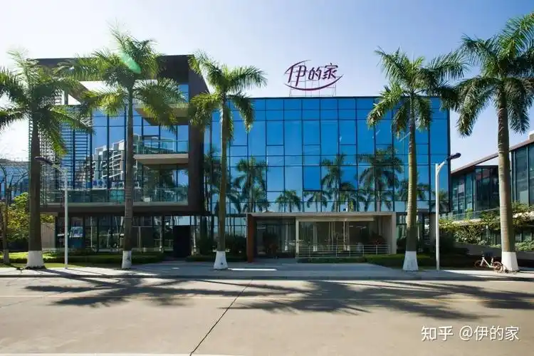 重磅伊的家荣获2021年广州市诚信示范中小企业称号