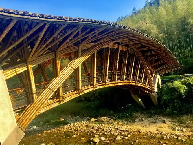 惠州南昆山十字水生态度假村