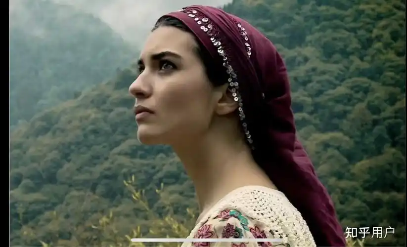 土耳其人是如何看待自己白种人血统的