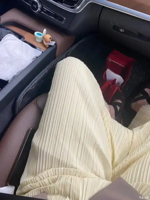 副驾那些事之女朋友系列