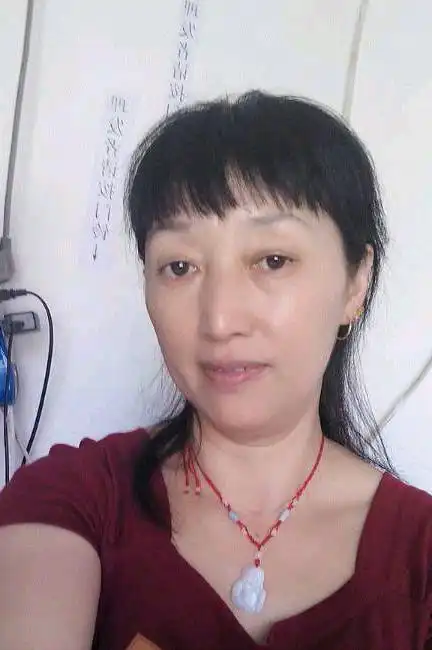 55岁丧偶女征婚照片(id:62042887)_河北石家庄征婚交友_珍爱网