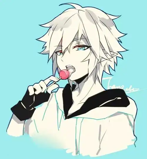 来自相册凹凸世界金