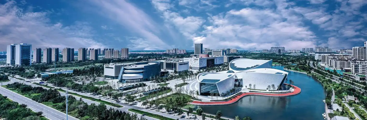 打造科创产业金融高地又一重量级会议将落地淄博