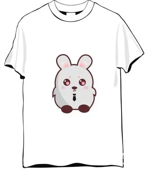 t恤设计图片手绘图片素材