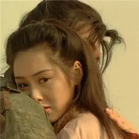 由美头网整理发布,情侣头像频道提供更多与大话西游相关的头像图片