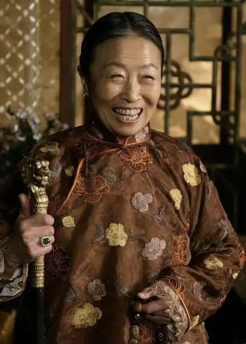 老戏骨张少华因病去世曾出演大宅门武林外传