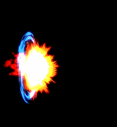 特效炫酷视觉享受gif动图_动态图_表情包下载_soogif