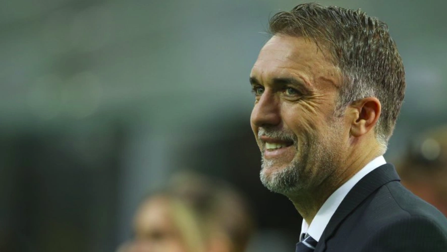 巴蒂斯图塔伊瓜因的时代已结束该轮到伊卡尔迪了