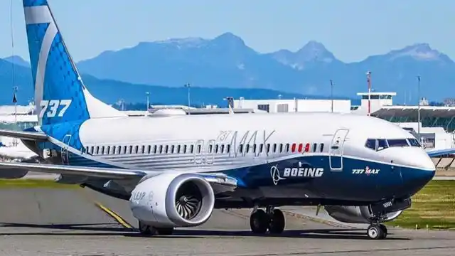 有些网友甚至称,坐飞机绝对不选波音737,无异于从一个极端走向另一个