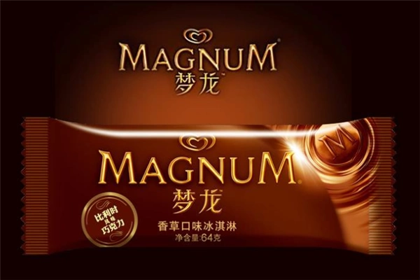 梦龙雪糕价格及图片