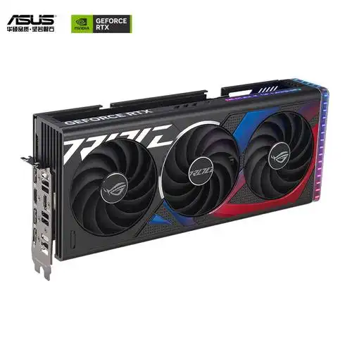 rog-strix-rtx4070-o12g-gaming 猛禽 显卡价格_功耗_跑分_值得买吗
