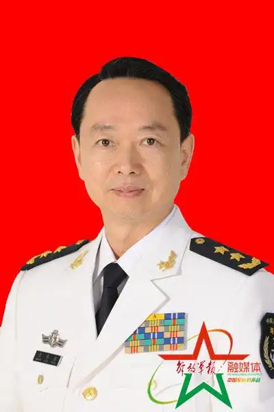 王华勇中将:东海舰队将频出岛链巡逻 直面战争