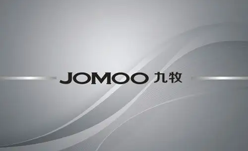 柳州市jomoo九牧工厂直营店名片模板