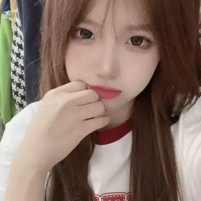 好看清冷很有气质的温柔女生头像