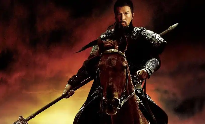 关羽|除了陆树铭"关公"第一人,还有6个关羽"关二哥",哪个最出彩