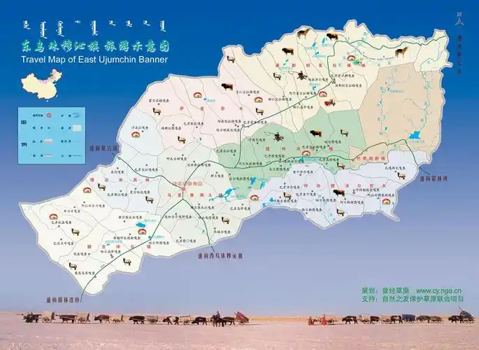 曾经草原网站2006年年报