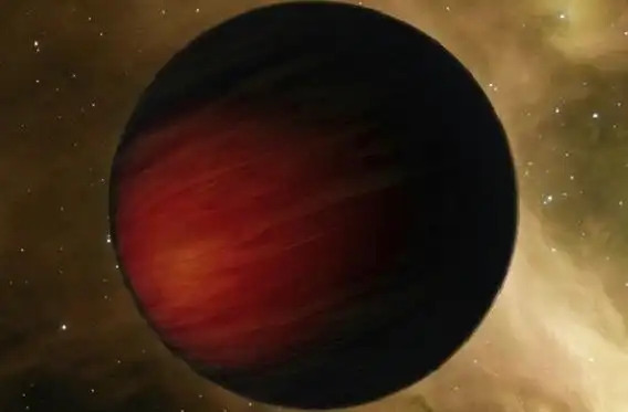 僵尸行星是什么 僵尸行星有没有僵尸