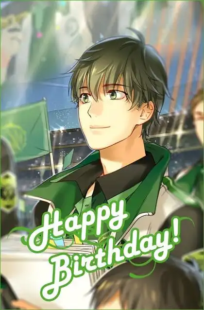 全职高手高英杰图片 全职高手图片